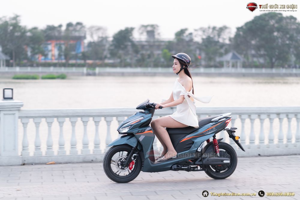 Lựa chọn xe điện theo nhu cầu di chuyển hàng ngày, từ học sinh tới người đi làm Lựa chọn xe điện theo nhu cầu di chuyển hàng ngày, từ học sinh tới người đi làm