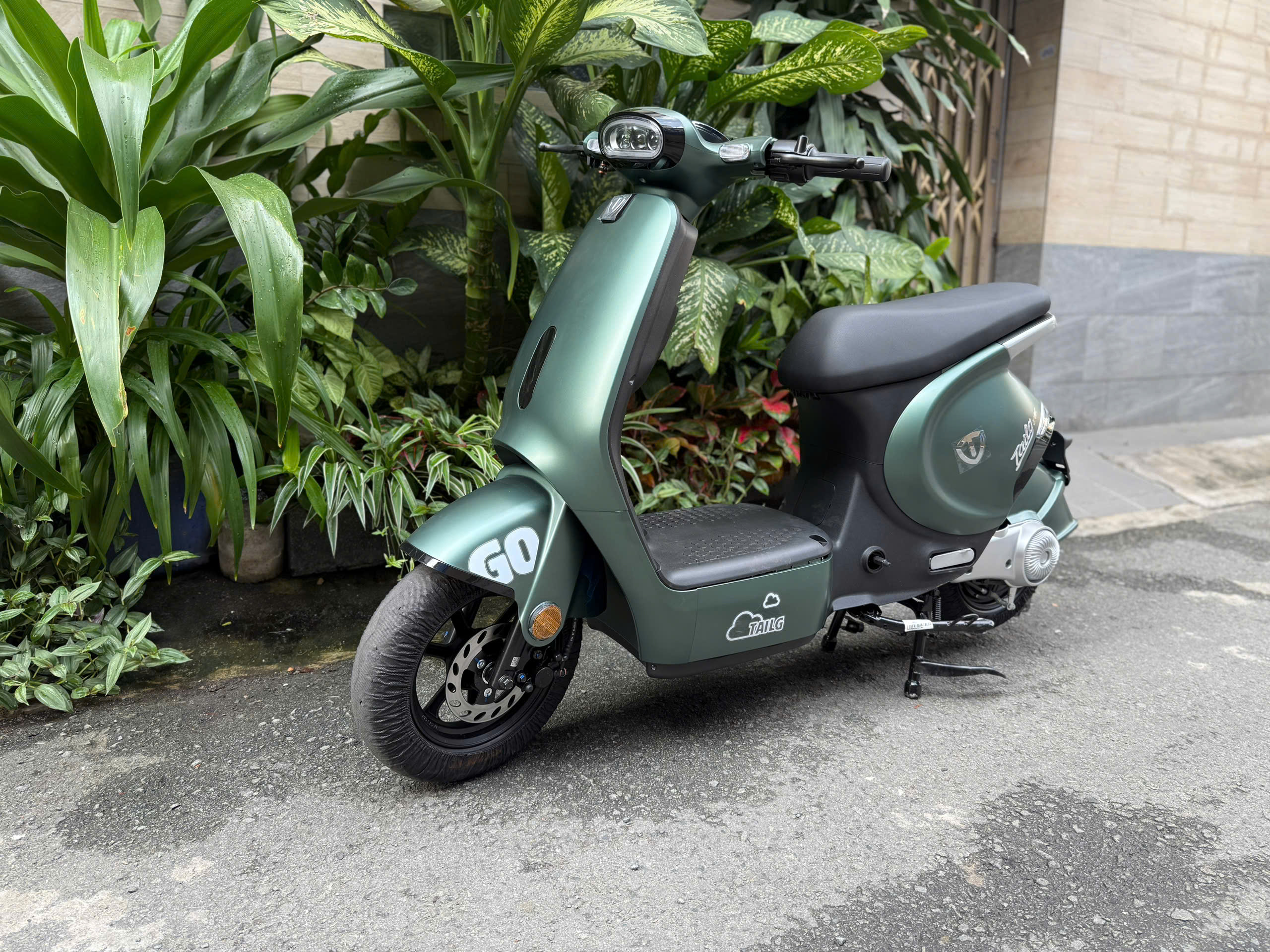 Lựa chọn xe điện theo nhu cầu di chuyển hàng ngày, từ học sinh tới người đi làm Lựa chọn xe điện theo nhu cầu di chuyển hàng ngày, từ học sinh tới người đi làm