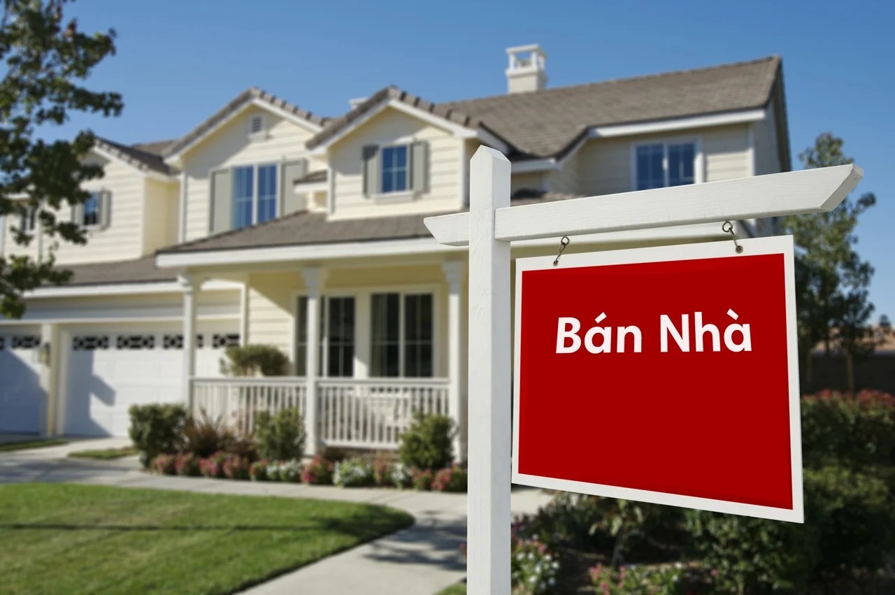 Bán đất nhưng không bán nhà: Một sự phân mảnh của quyền sở hữu Bán đất nhưng không bán nhà: Một sự phân mảnh của quyền sở hữu