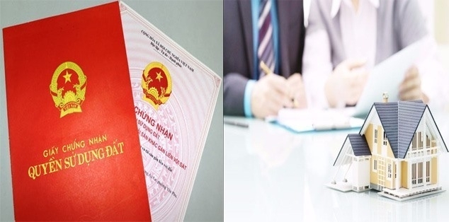 Bán đất nhưng không bán nhà: Một sự phân mảnh của quyền sở hữu Bán đất nhưng không bán nhà: Một sự phân mảnh của quyền sở hữu