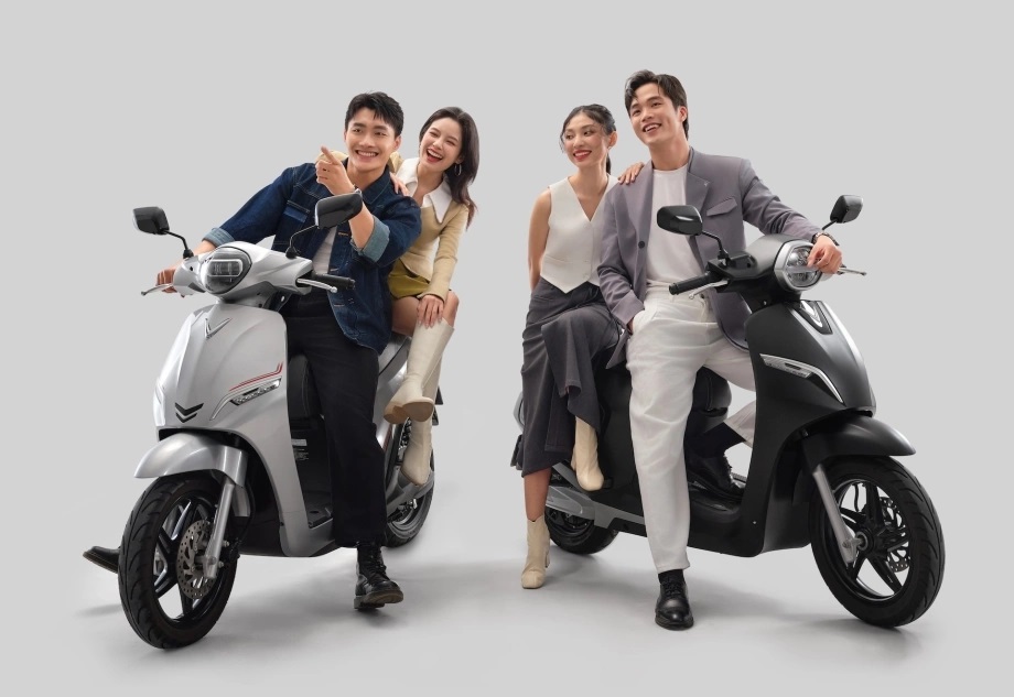 Sạc xe máy điện, xe đạp điện ngoài trụ sạc công cộng có được không? Sạc xe máy điện, xe đạp điện ngoài trụ sạc công cộng có được không?