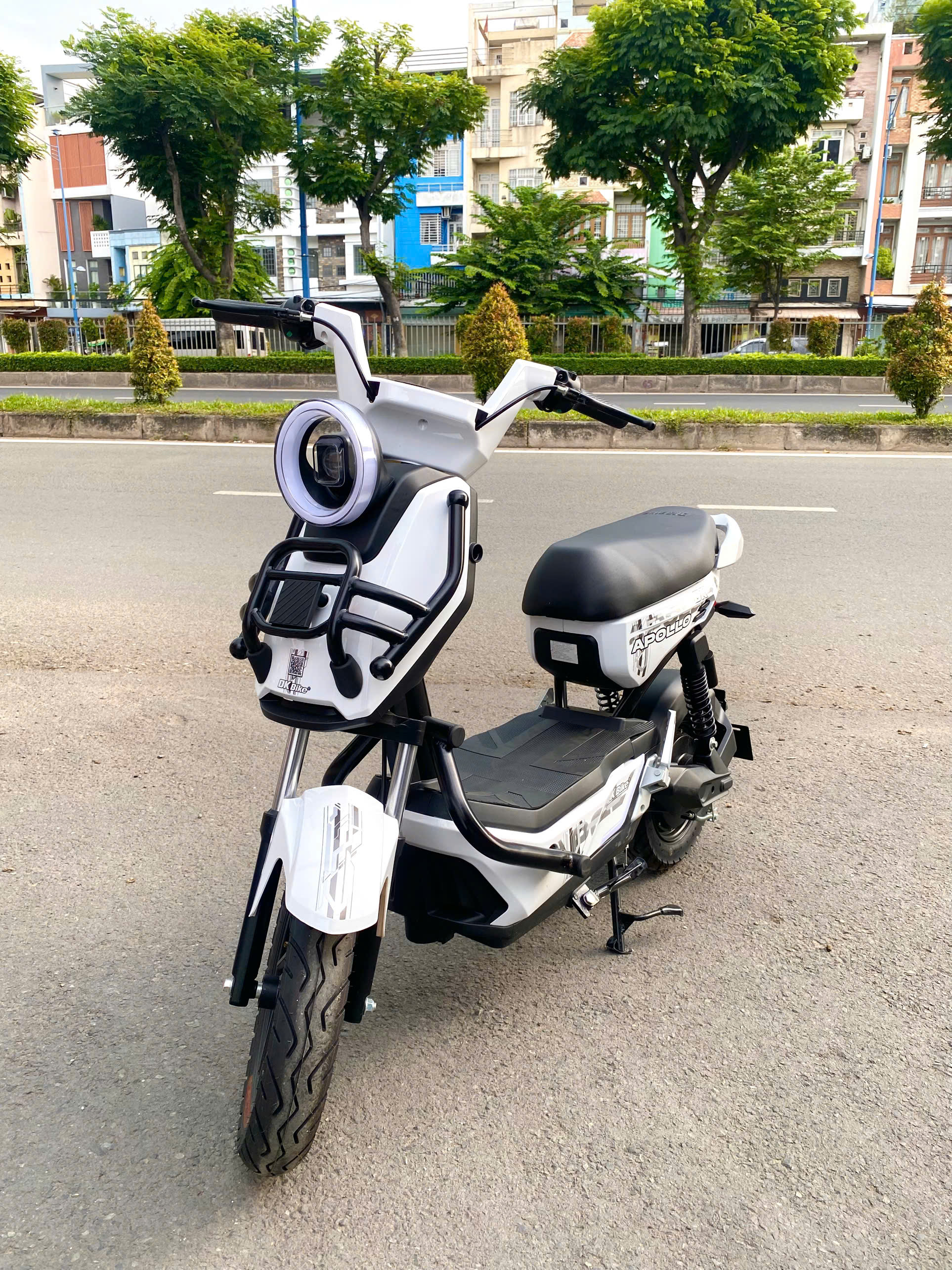 Pin xe đạp điện sau khi hỏng có thể tái chế được hay không?