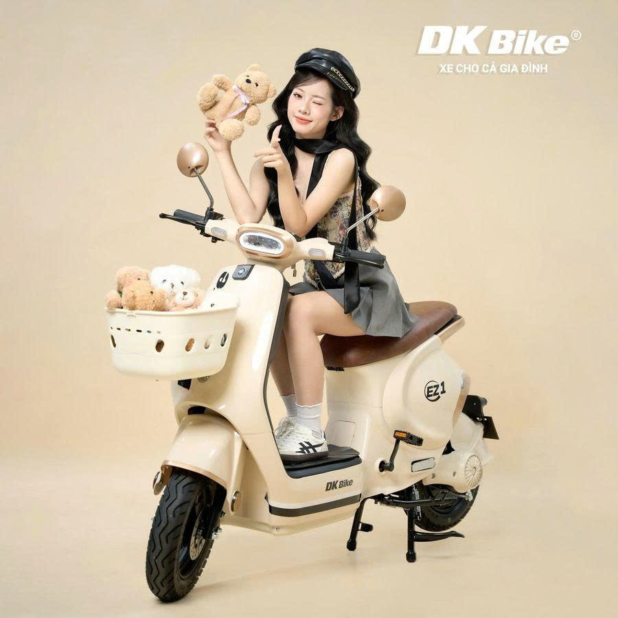 Pin xe đạp điện sau khi hỏng có thể tái chế được hay không?