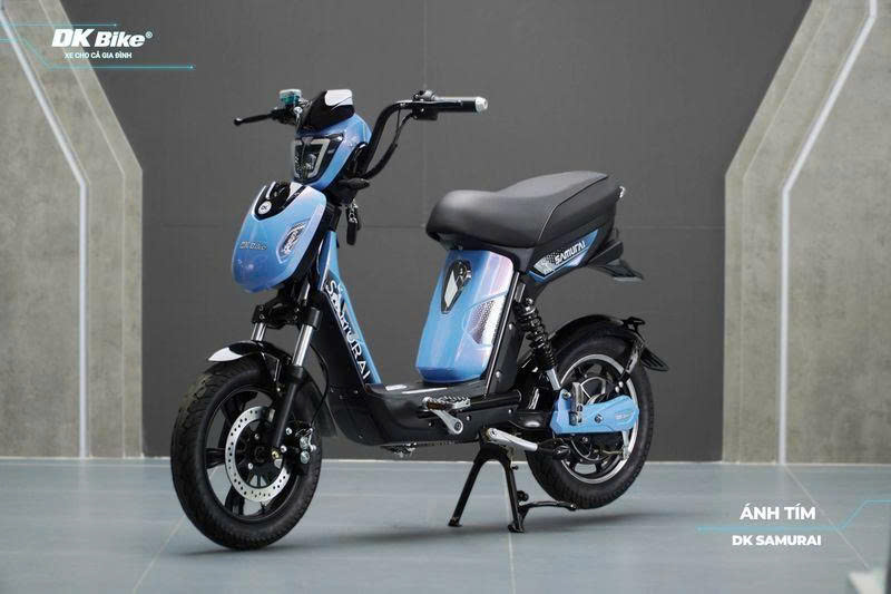 Pin xe đạp điện sau khi hỏng có thể tái chế được hay không?