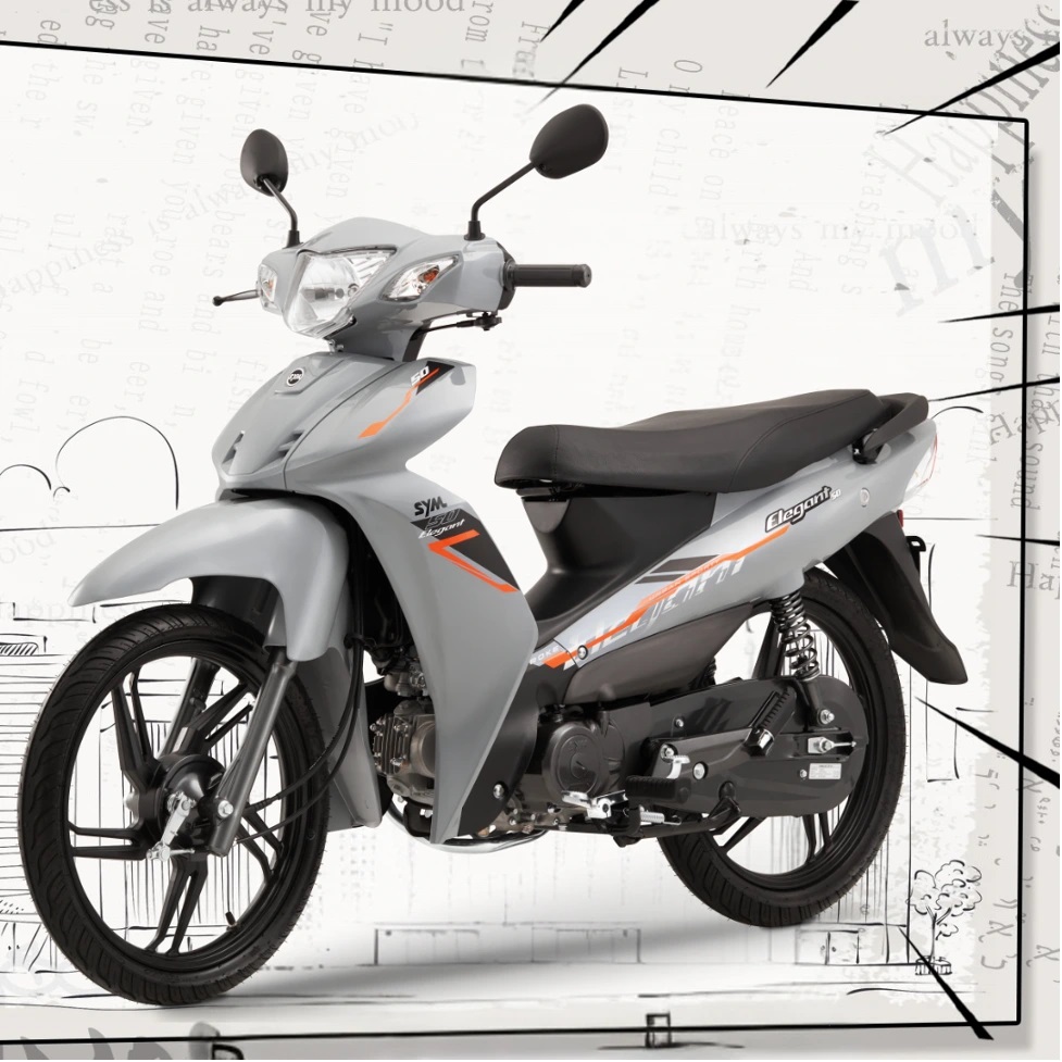 Xe máy 50cc dùng xăng E10: An toàn hay nguy hiểm? Điều ít ai biết Xe máy 50cc dùng xăng E10: An toàn hay nguy hiểm? Điều ít ai biết