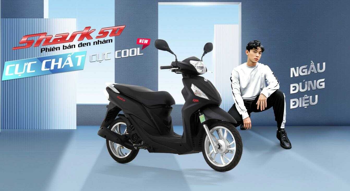 Xe máy 50cc dùng xăng E10: An toàn hay nguy hiểm? Điều ít ai biết Xe máy 50cc dùng xăng E10: An toàn hay nguy hiểm? Điều ít ai biết