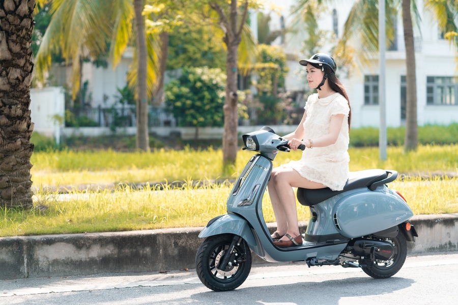 Xe máy 50cc dùng xăng E10: An toàn hay nguy hiểm? Điều ít ai biết Xe máy 50cc dùng xăng E10: An toàn hay nguy hiểm? Điều ít ai biết