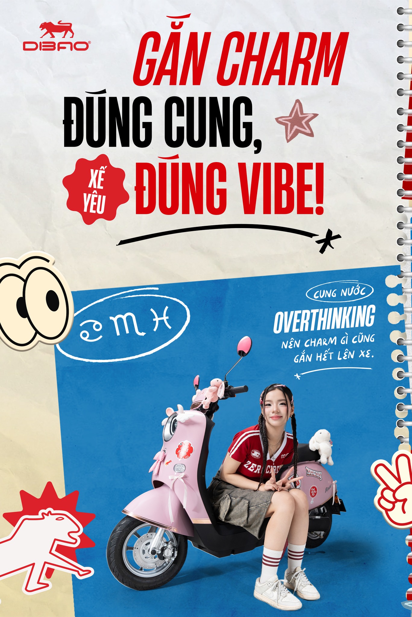 Việt Nam bứt tốc ngoạn mục, lọt top 3 thị trường xe máy điện tăng trưởng nhanh nhất toàn cầu Việt Nam bứt tốc ngoạn mục, lọt top 3 thị trường xe máy điện tăng trưởng nhanh nhất toàn cầu