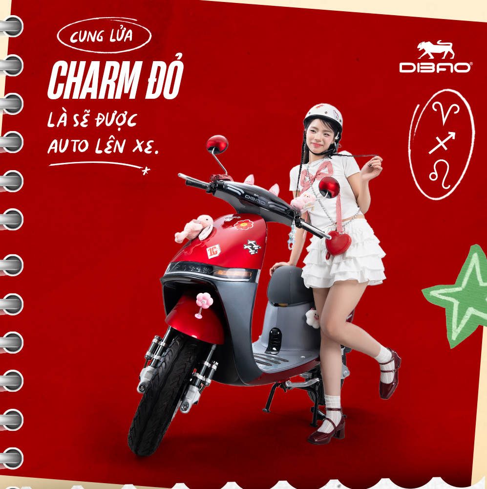 Việt Nam bứt tốc ngoạn mục, lọt top 3 thị trường xe máy điện tăng trưởng nhanh nhất toàn cầu Việt Nam bứt tốc ngoạn mục, lọt top 3 thị trường xe máy điện tăng trưởng nhanh nhất toàn cầu