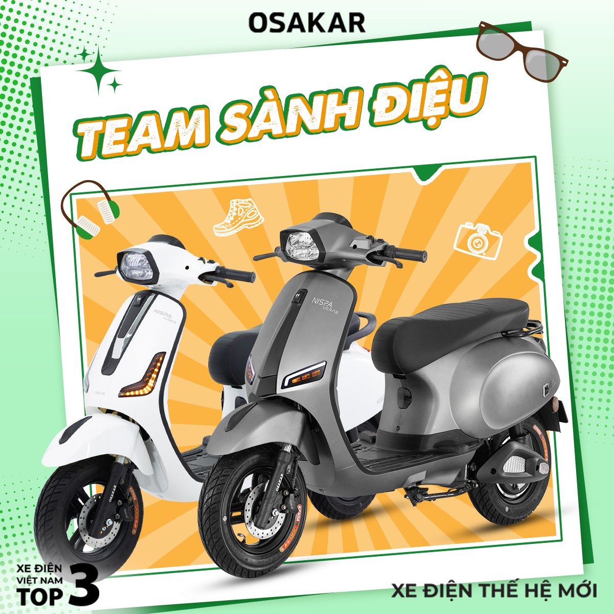 Xe điện bùng nổ, rào cản an toàn và tiện ích có đang theo kịp? Xe điện bùng nổ, rào cản an toàn và tiện ích có đang theo kịp?