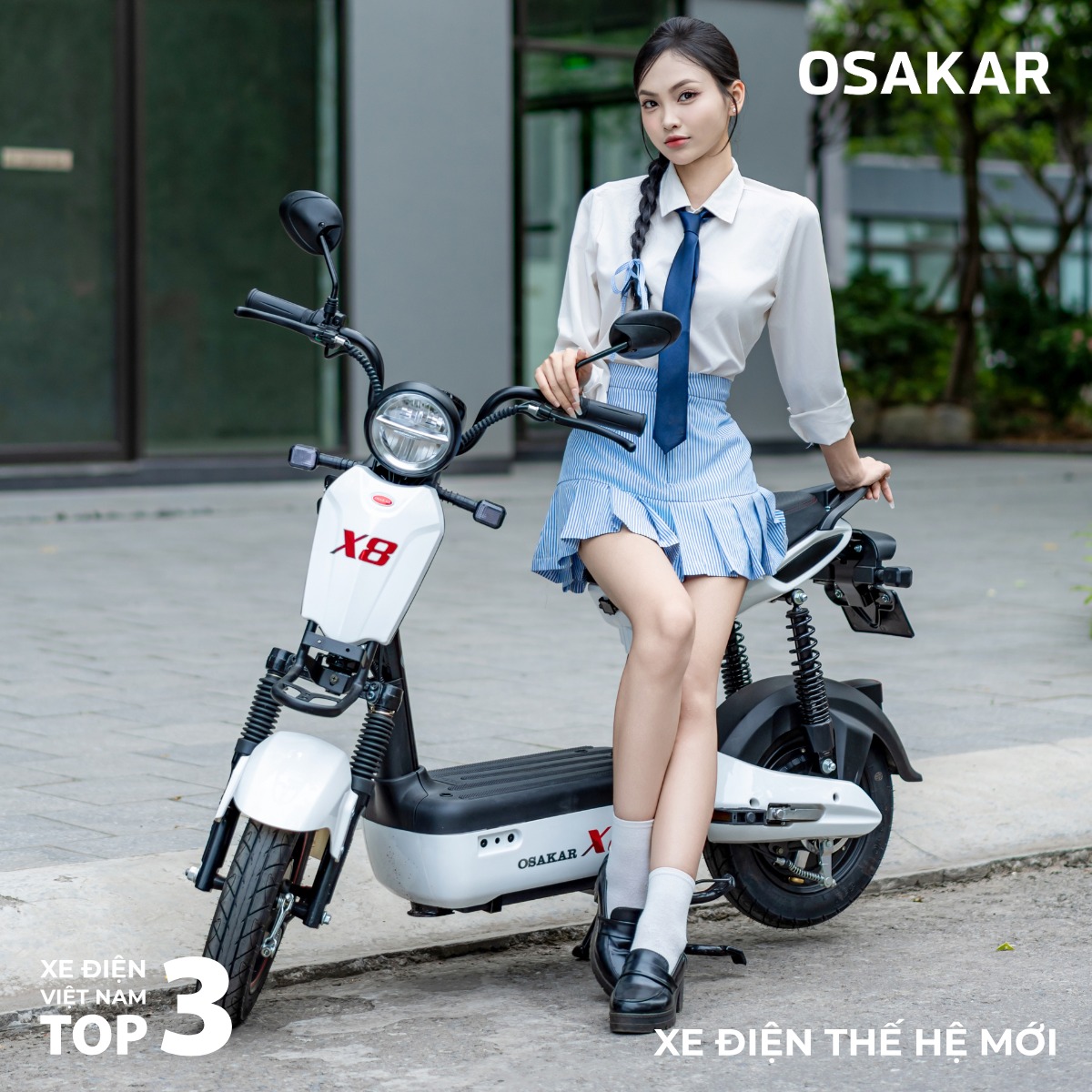 Xe điện bùng nổ, rào cản an toàn và tiện ích có đang theo kịp? Xe điện bùng nổ, rào cản an toàn và tiện ích có đang theo kịp?
