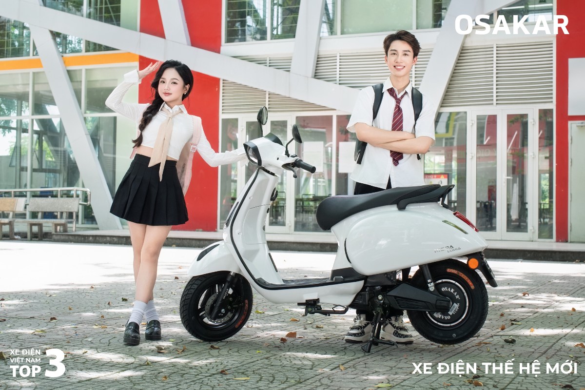 Xe điện bùng nổ, rào cản an toàn và tiện ích có đang theo kịp? Xe điện bùng nổ, rào cản an toàn và tiện ích có đang theo kịp?