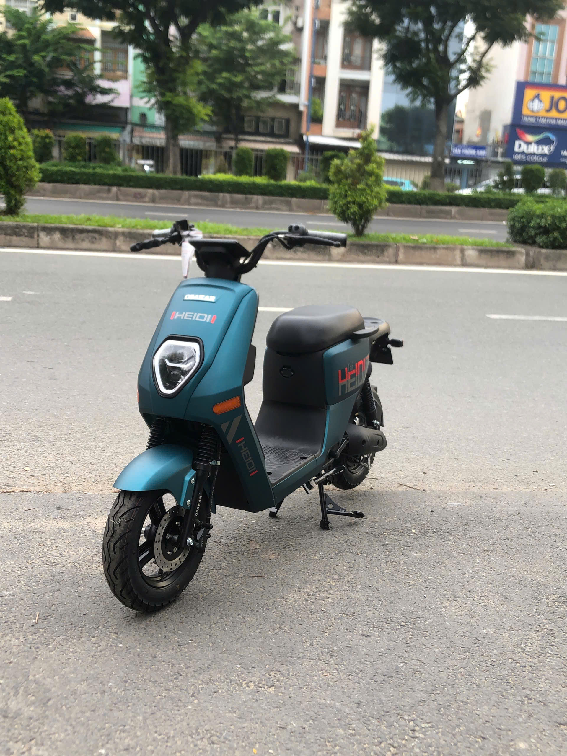 Lựa chọn xe cho con tuổi học trò: Khi tiết kiệm và tiện ích lên ngôi thay vì đắt tiền Lựa chọn xe cho con tuổi học trò: Khi tiết kiệm và tiện ích lên ngôi thay vì đắt tiền