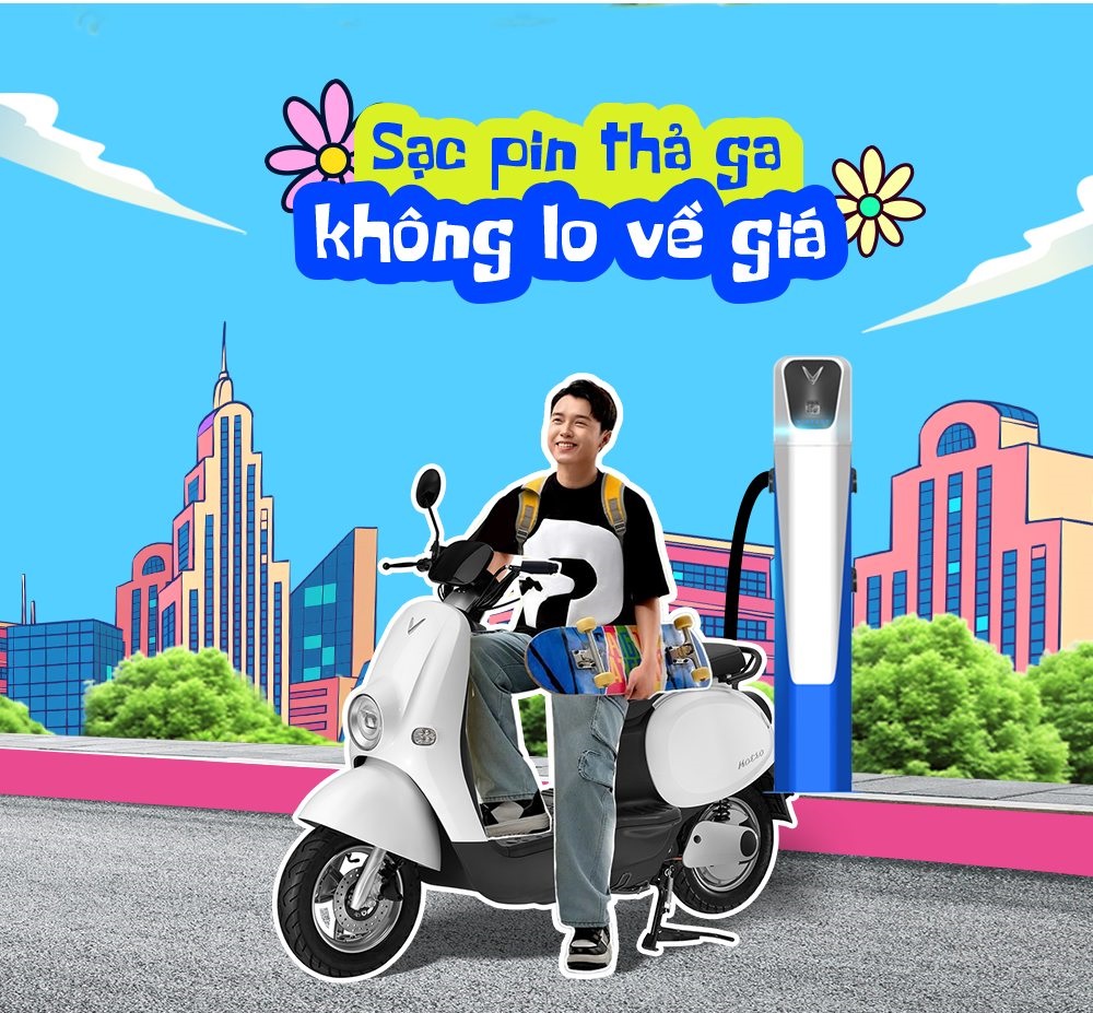 VinFast Khẩn Thiết Cảnh Báo: Chìa Khóa Sống Còn Khi Vượt Qua "Biển Nước" Đô Thị VinFast Khẩn Thiết Cảnh Báo: Chìa Khóa Sống Còn Khi Vượt Qua "Biển Nước" Đô Thị