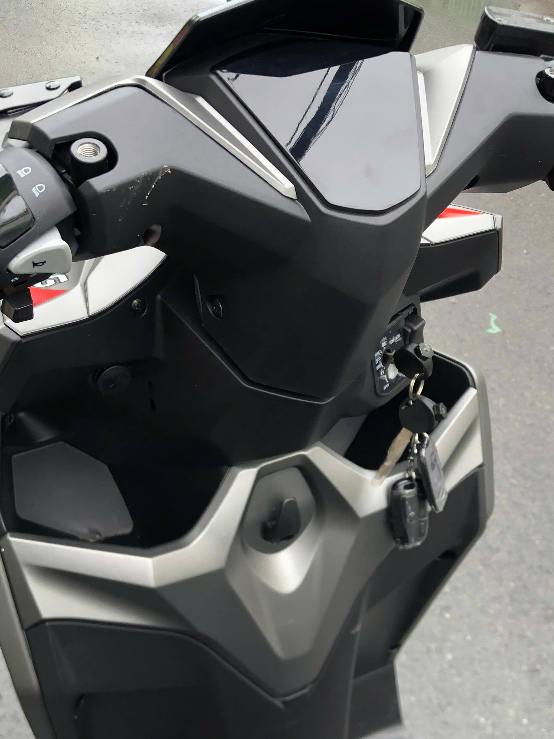Xe máy điện Tailg T71 Vario 8 chạy được bao nhiêu km? Xe máy điện Tailg T71 Vario 8 chạy được bao nhiêu km?