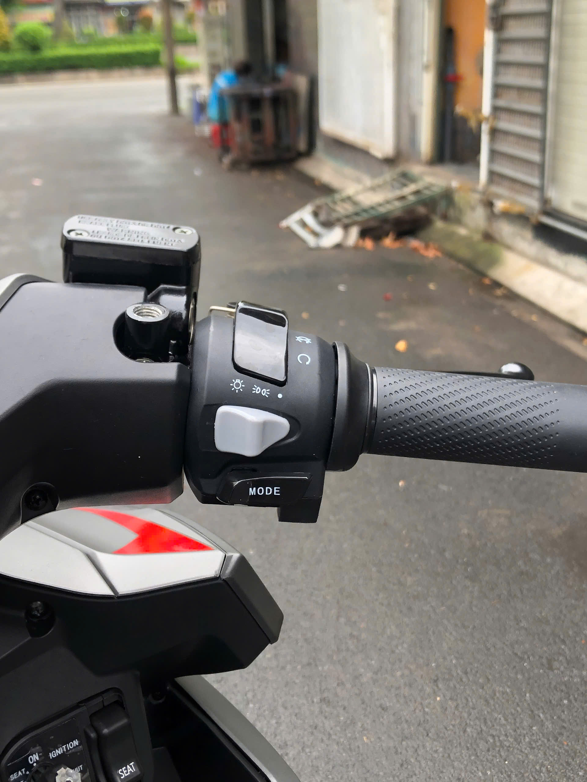 Xe máy điện Tailg T71 Vario 8 chạy được bao nhiêu km? Xe máy điện Tailg T71 Vario 8 chạy được bao nhiêu km?