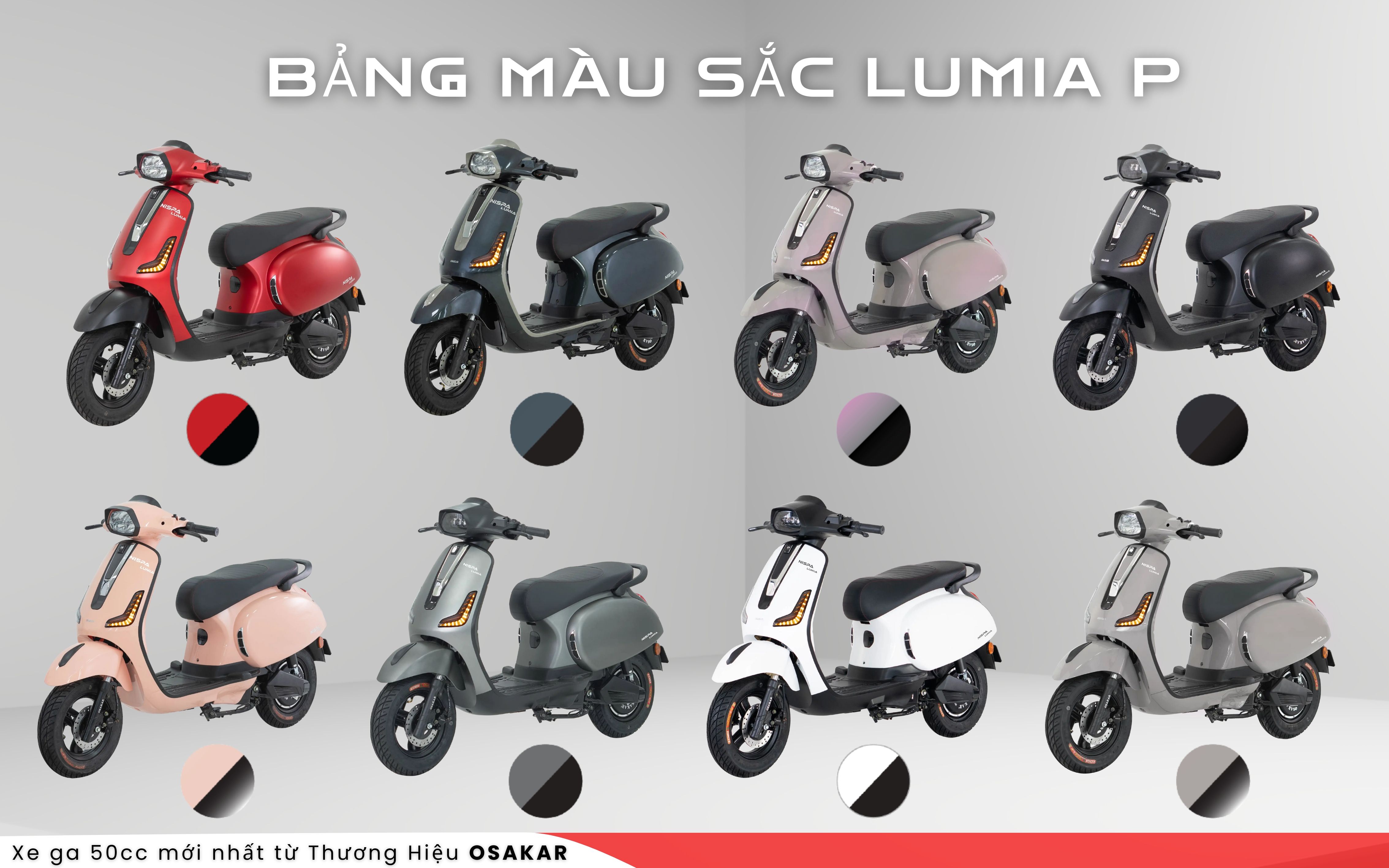 Tìm mua xe 50cc Osakar tại Hà Nội: Nên chọn mẫu nào vừa rẻ vừa bền? Tìm mua xe 50cc Osakar tại Hà Nội: Nên chọn mẫu nào vừa rẻ vừa bền?