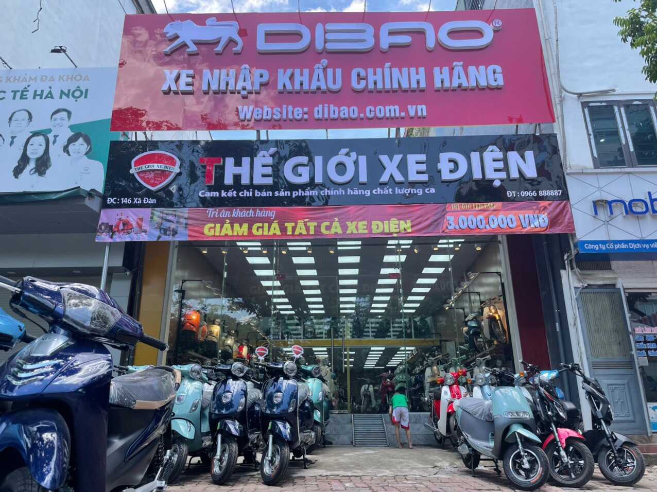 Tìm mua xe 50cc Osakar tại Hà Nội: Nên chọn mẫu nào vừa rẻ vừa bền? Tìm mua xe 50cc Osakar tại Hà Nội: Nên chọn mẫu nào vừa rẻ vừa bền?
