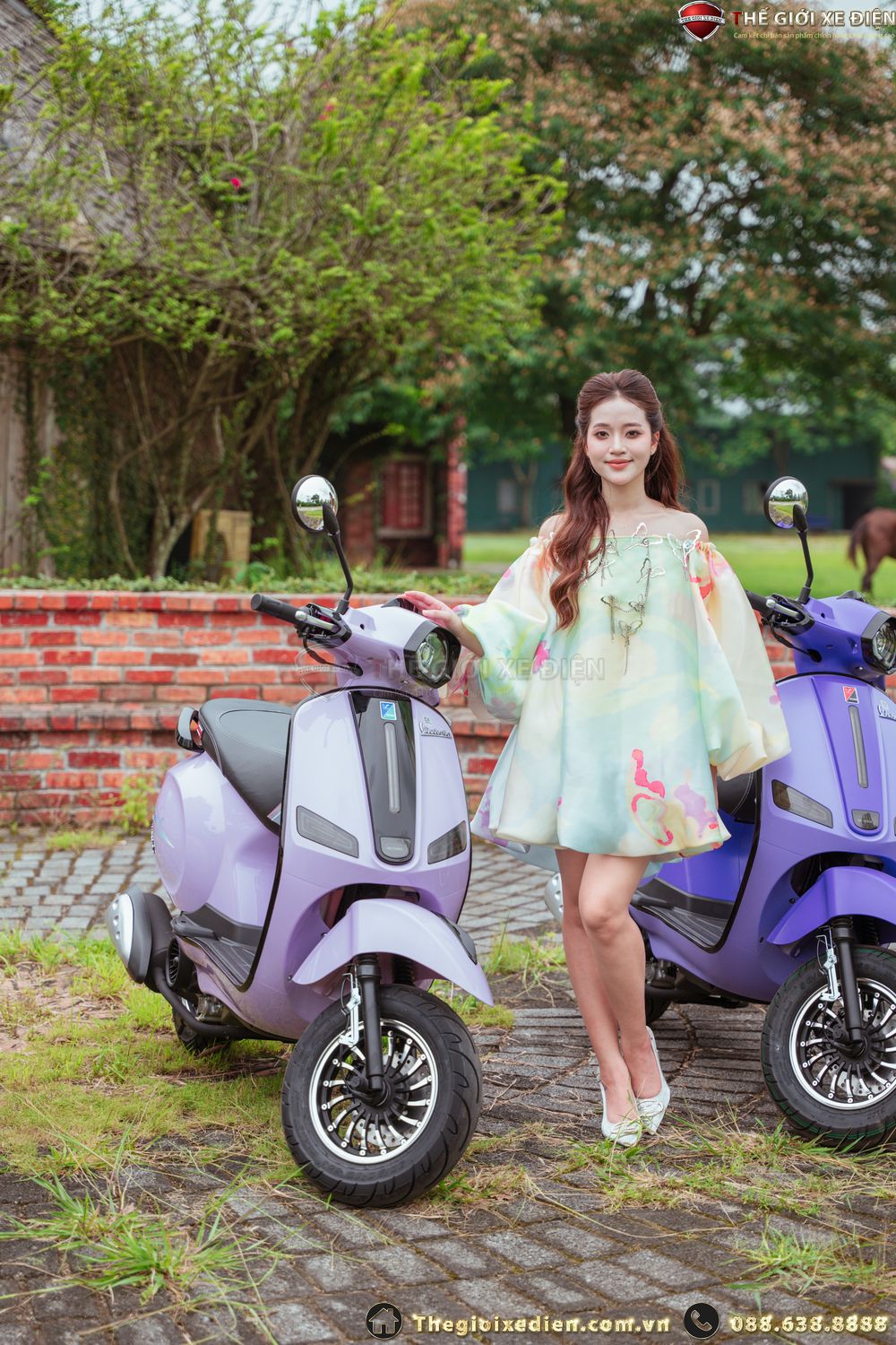 Bí quyết chọn giá xe ga 50cc Victoria tháng 6/2025 tốt nhất Bí quyết chọn giá xe ga 50cc Victoria tháng 6/2025 tốt nhất