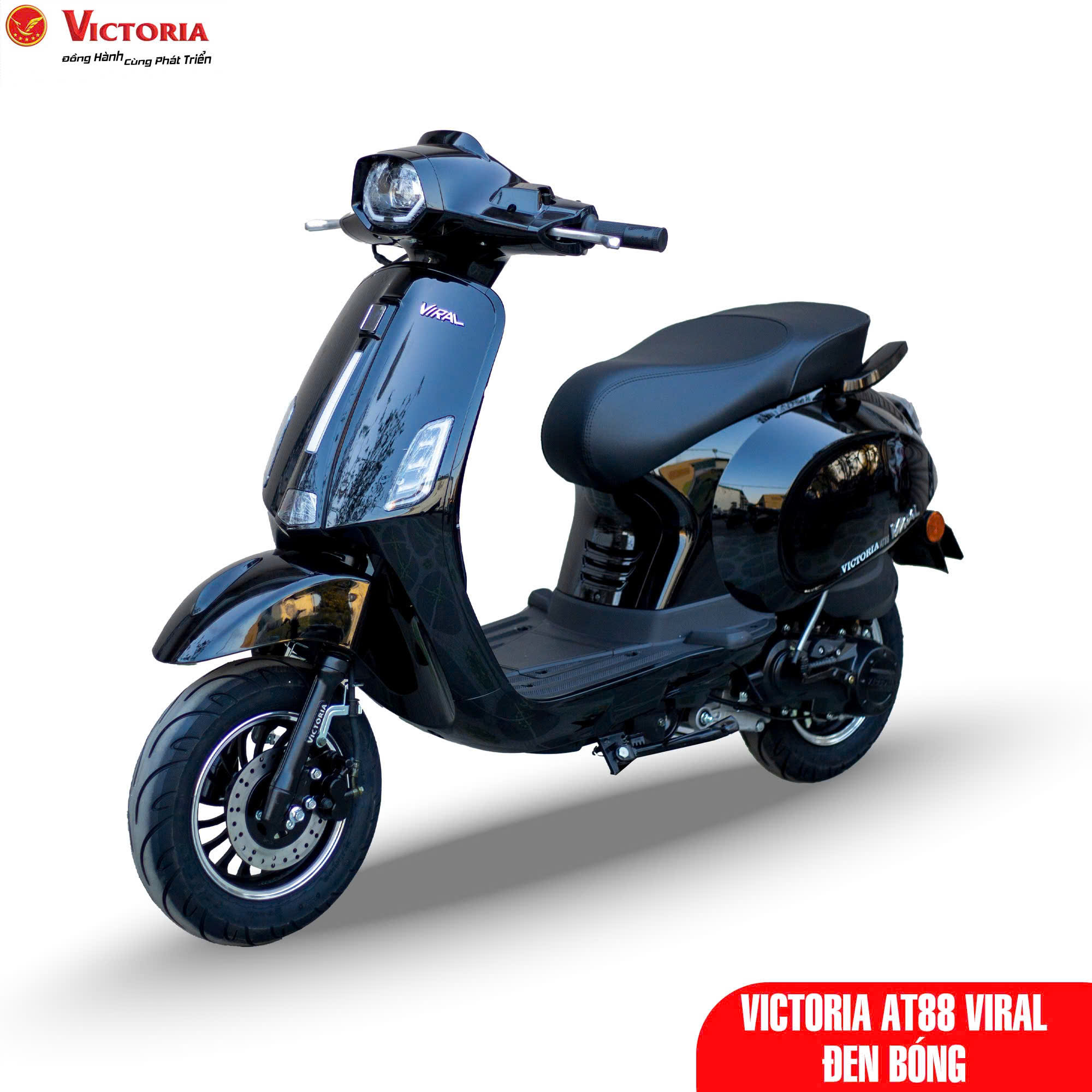Bí quyết chọn giá xe ga 50cc Victoria tháng 6/2025 tốt nhất Bí quyết chọn giá xe ga 50cc Victoria tháng 6/2025 tốt nhất