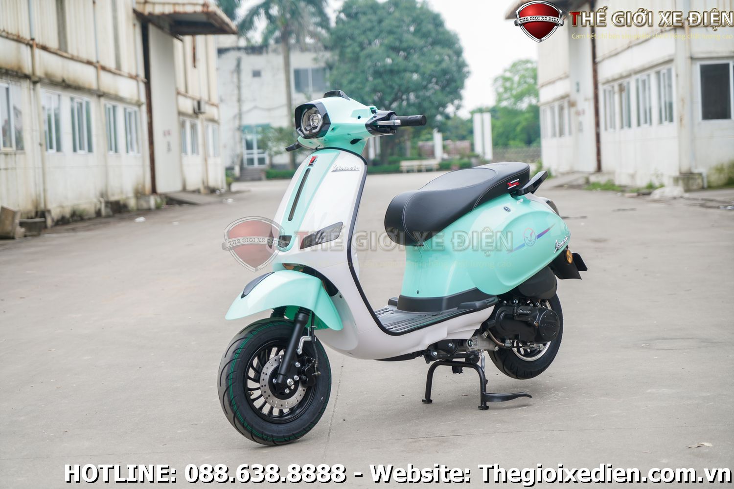 Bí quyết chọn giá xe ga 50cc Victoria tháng 6/2025 tốt nhất Bí quyết chọn giá xe ga 50cc Victoria tháng 6/2025 tốt nhất