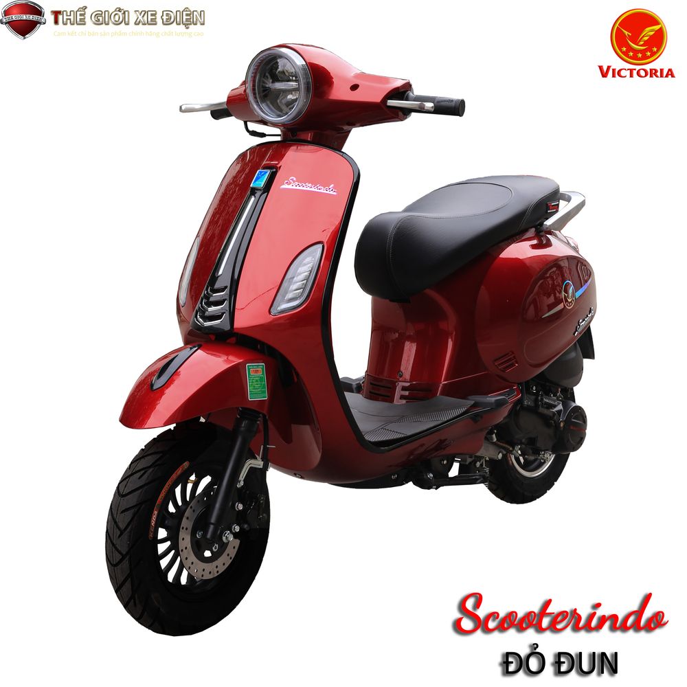 Bí quyết chọn giá xe ga 50cc Victoria tháng 6/2025 tốt nhất Bí quyết chọn giá xe ga 50cc Victoria tháng 6/2025 tốt nhất
