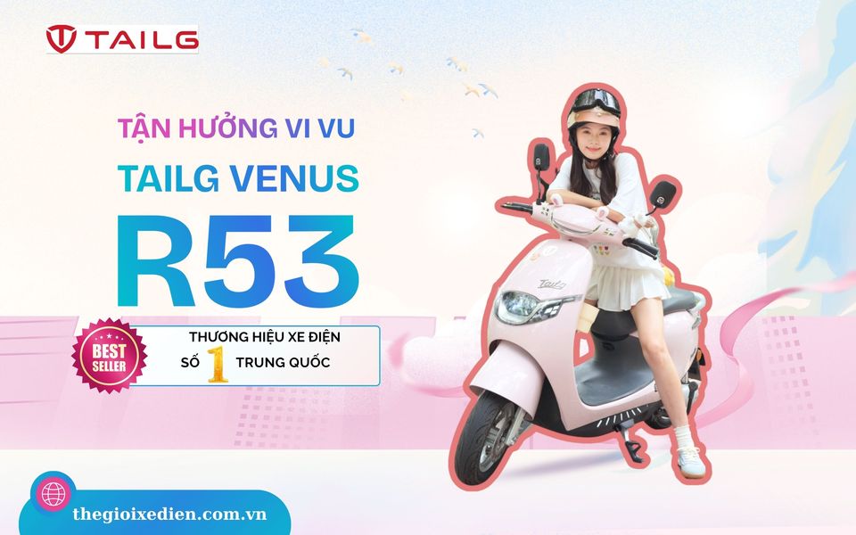 Điểm danh các mẫu xe máy điện cho học sinh cấp 3 đáng mua nhất 2025 Điểm danh các mẫu xe máy điện cho học sinh cấp 3 đáng mua nhất 2025