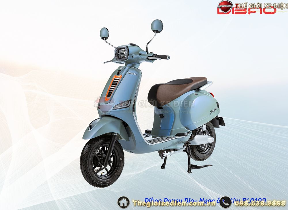 Điểm danh các mẫu xe máy điện cho học sinh cấp 3 đáng mua nhất 2025 Điểm danh các mẫu xe máy điện cho học sinh cấp 3 đáng mua nhất 2025