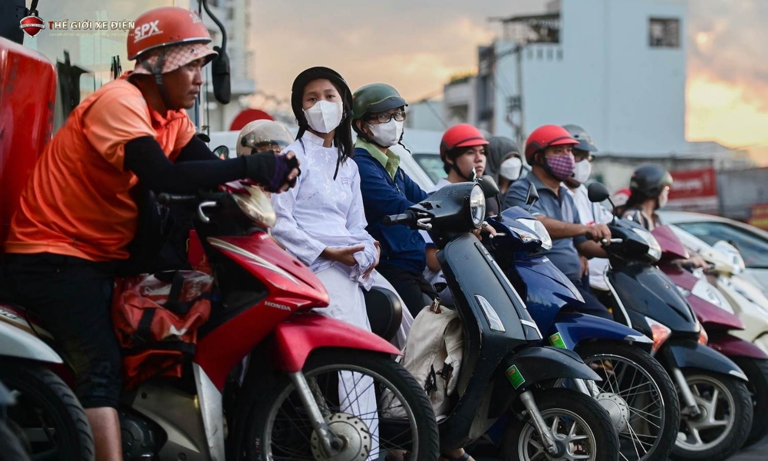Chi phí bảo dưỡng xe điện: Có thật sự rẻ hơn xe xăng như quảng cáo?
