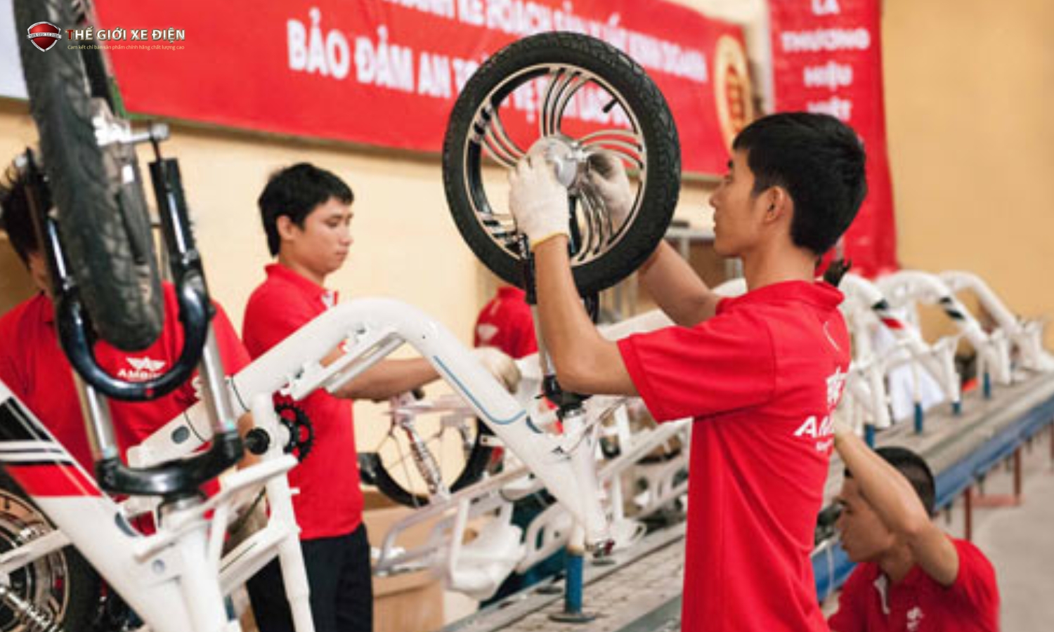 Chi phí bảo dưỡng xe điện: Có thật sự rẻ hơn xe xăng như quảng cáo?