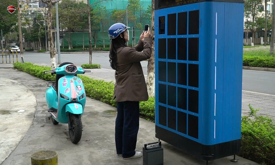 Lợi thế cạnh tranh của xe điện nội địa Việt Nam so với hãng xe nước ngoài là gì