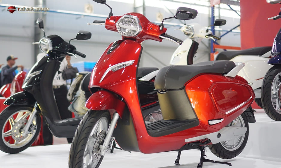 Lợi thế cạnh tranh của xe điện nội địa Việt Nam so với hãng xe nước ngoài là gì
