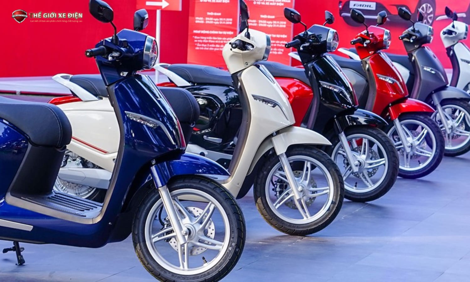 Xe điện thông minh dẫn đầu xu hướng xanh, giảm carbon, Việt Nam “nối gót”