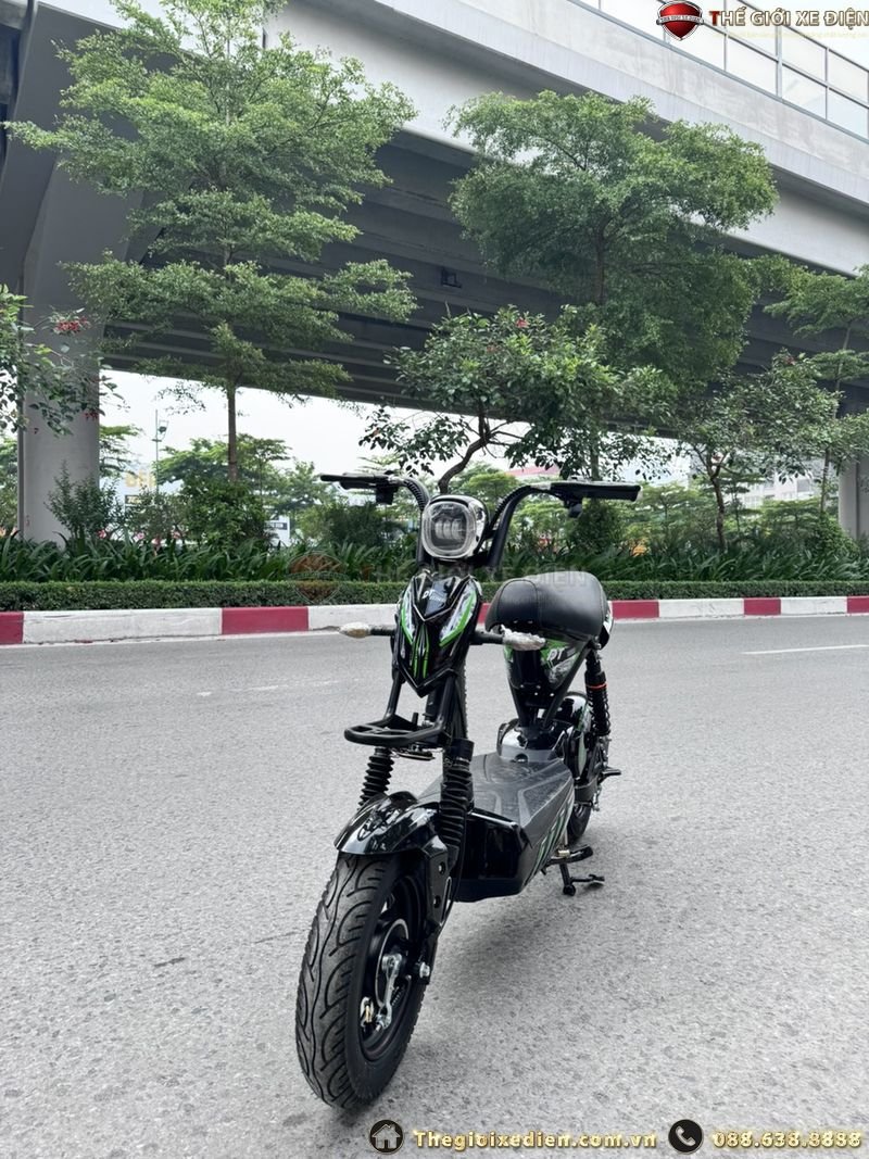 xe đạp điện DT 12A xe đạp điện DT 12A