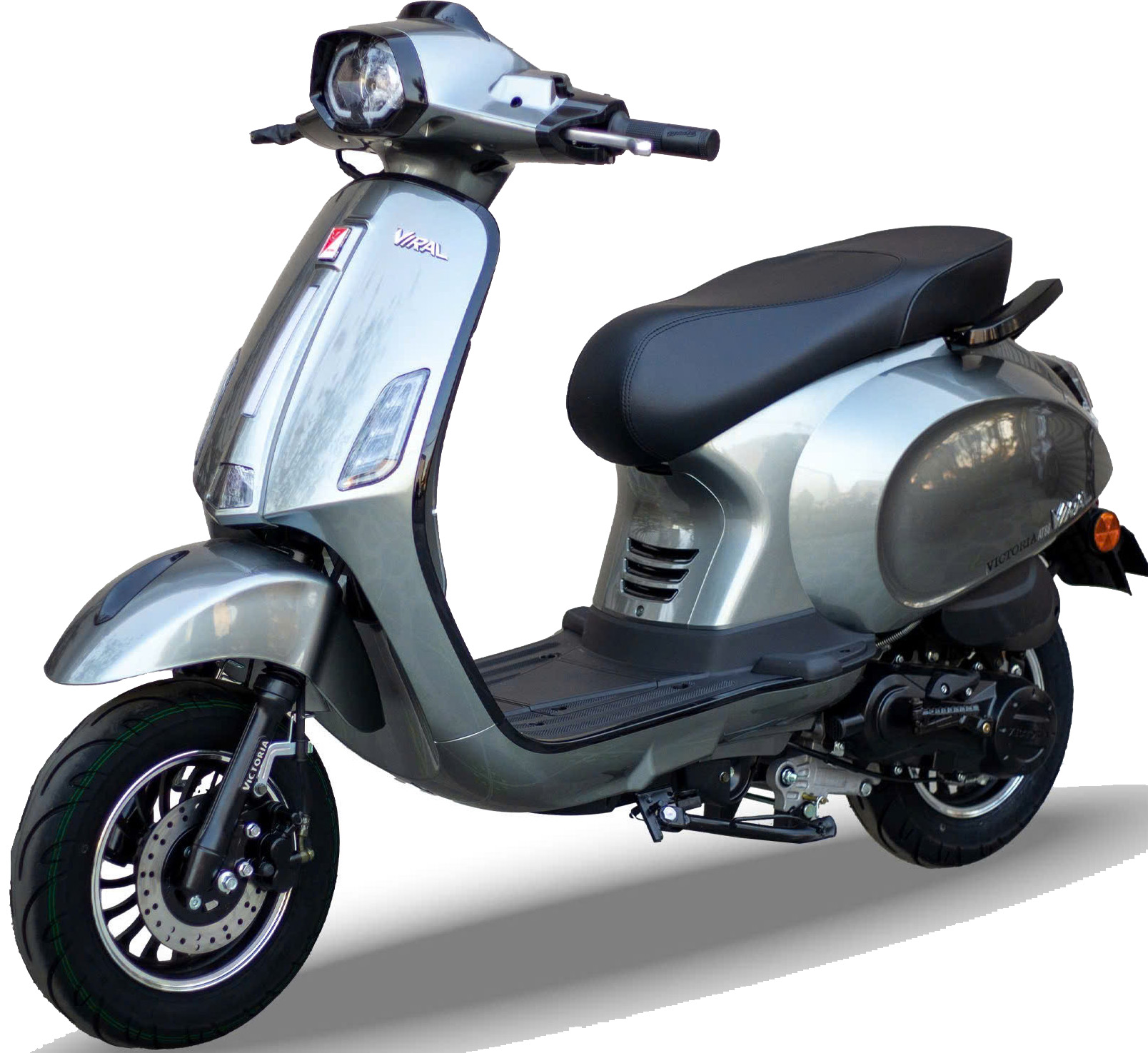 xe ga 50cc có tốt không