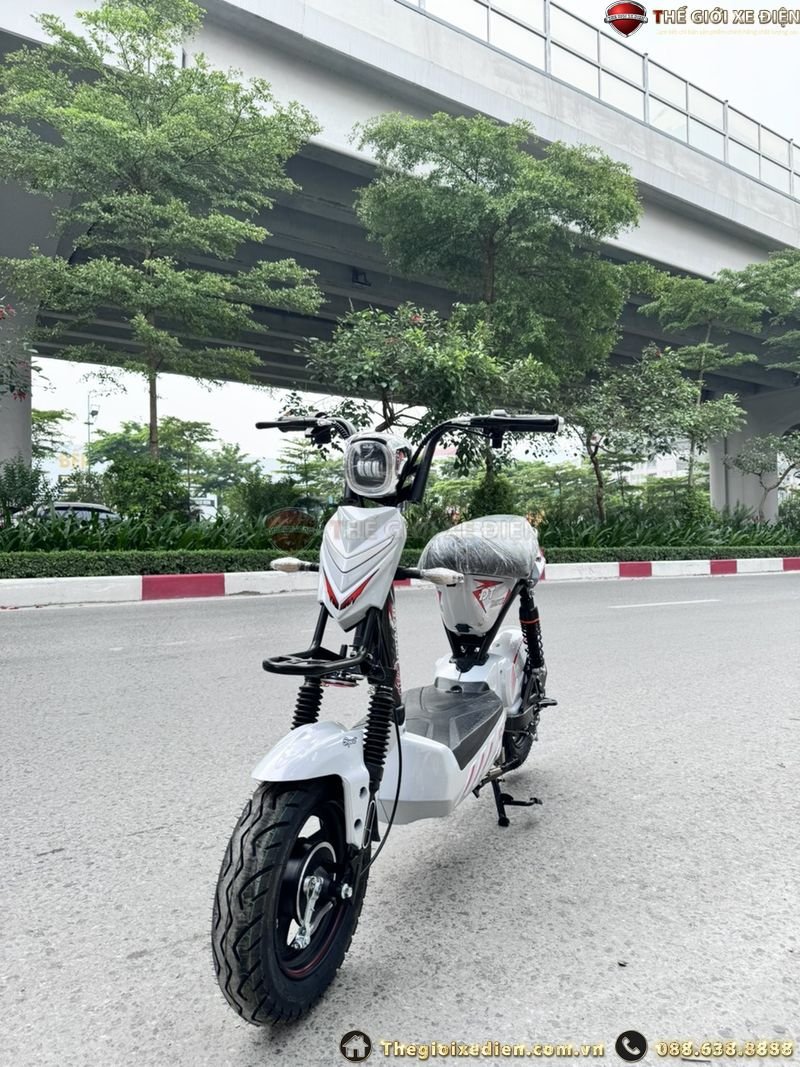 bảng giá xe đạp điện tháng 6