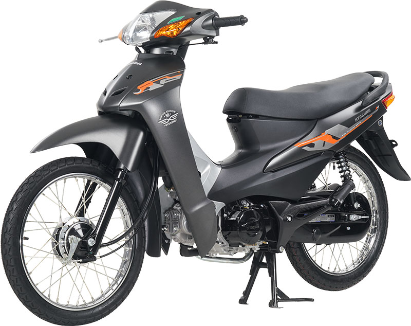 giá xe 50cc tháng 6