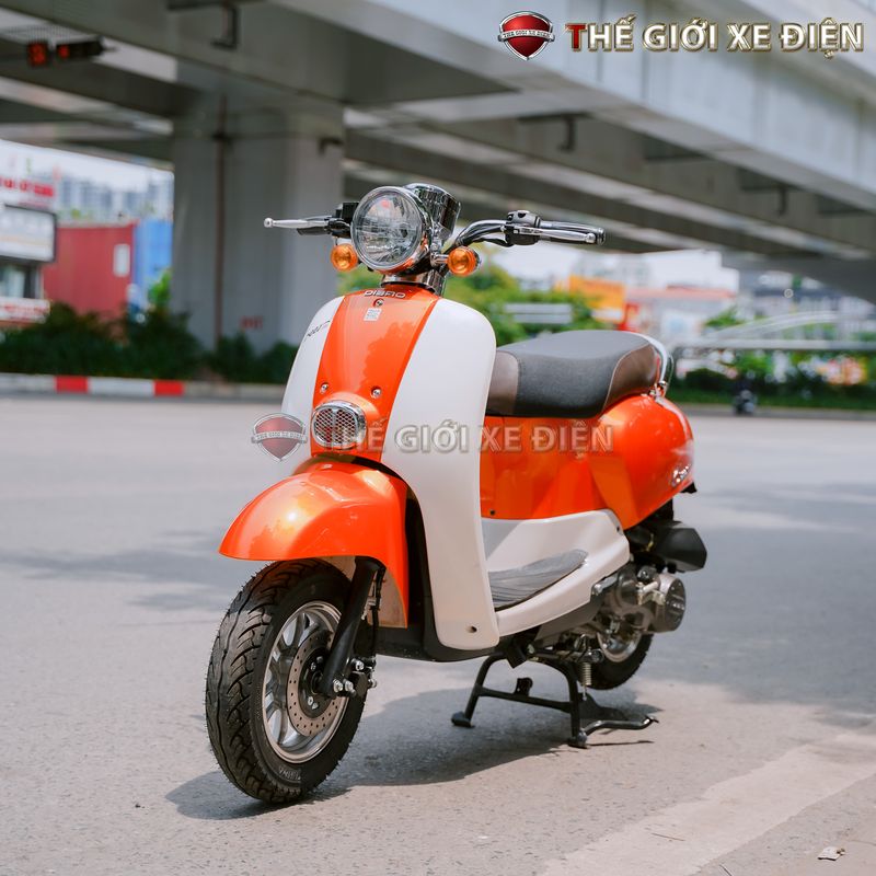 giá xe 50cc tháng 6