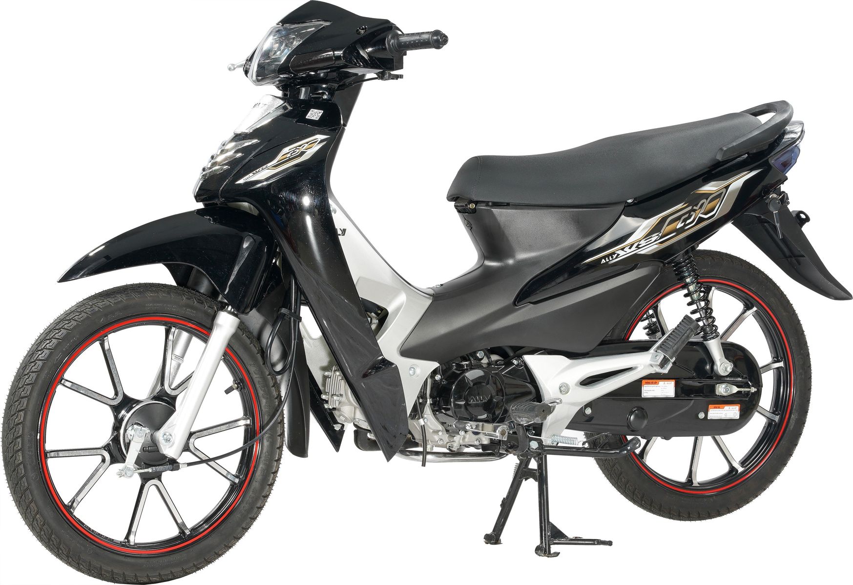 giá xe 50cc tháng 6