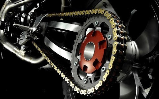 thay xích xe máy 50cc hết bao nhiêu tiền
