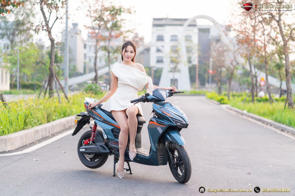 Xe điện TAILG có tốt không