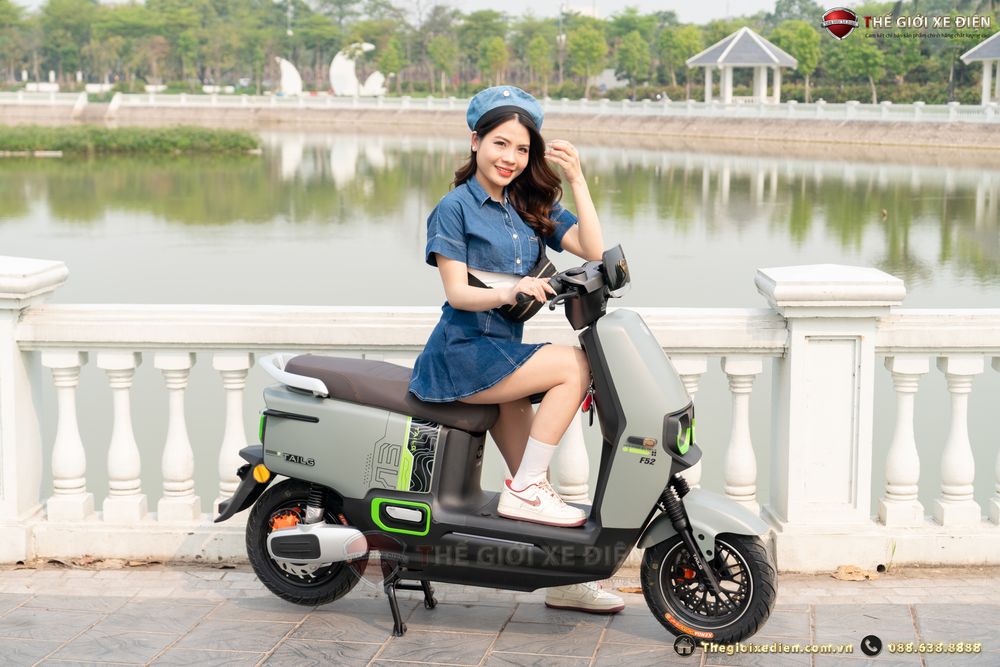 Xe điện TAILG có tốt không