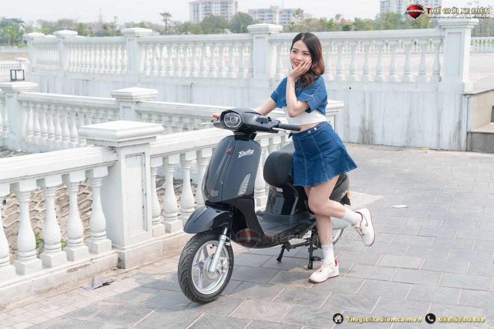 Xe điện TAILG có tốt không
