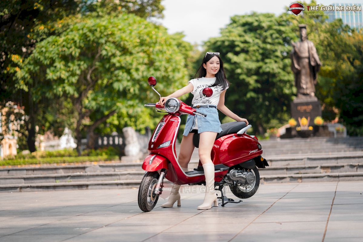 xe máy 50cc bán chạy 2025