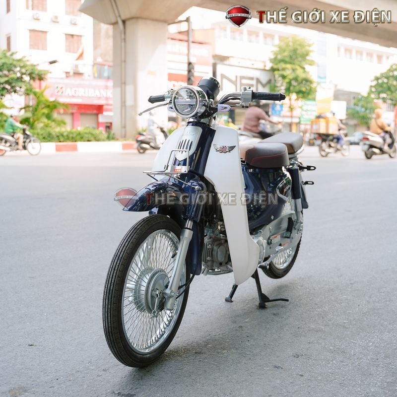 xe máy 50cc bán chạy 2025