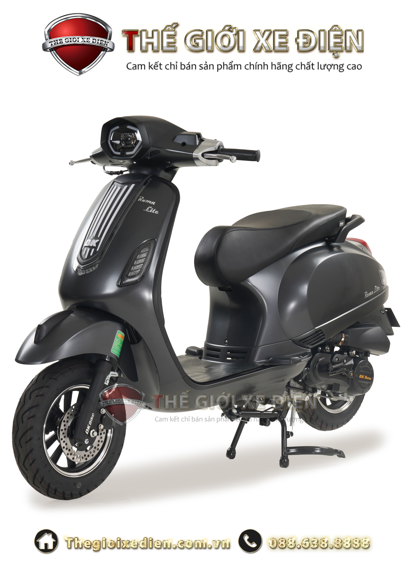 xe máy 50cc bán chạy 2025