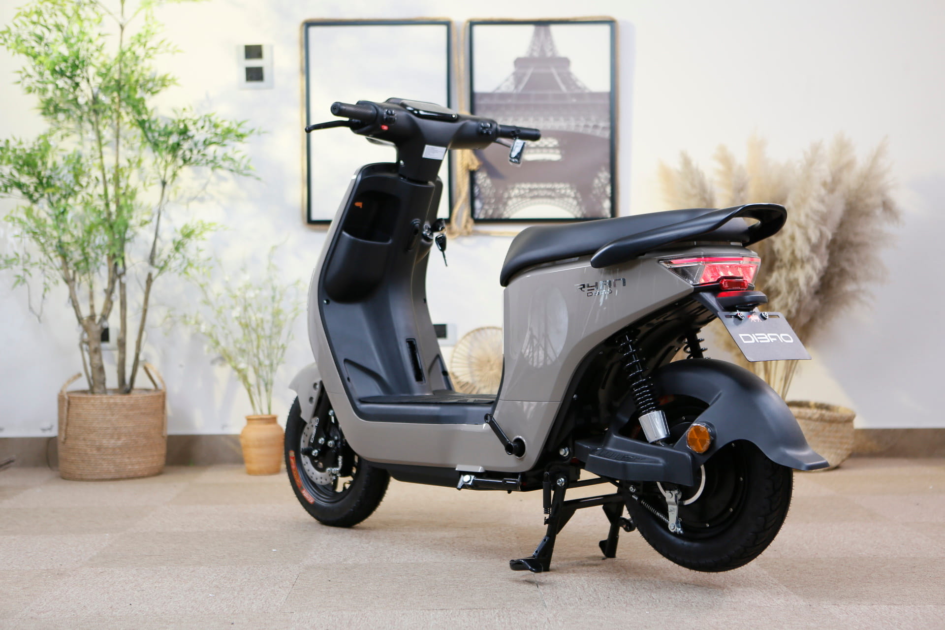 ĐẰNG SAU NGUỒN GỐC CỦA XE ĐIỆN KHIẾN NHIỀU NGƯỜI BẤT NGỜ
