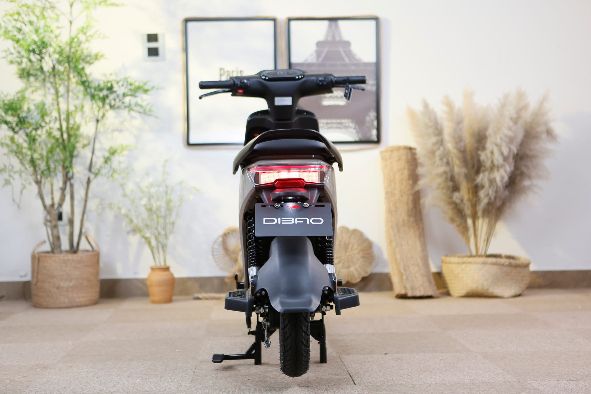 ĐẰNG SAU NGUỒN GỐC CỦA XE ĐIỆN KHIẾN NHIỀU NGƯỜI BẤT NGỜ