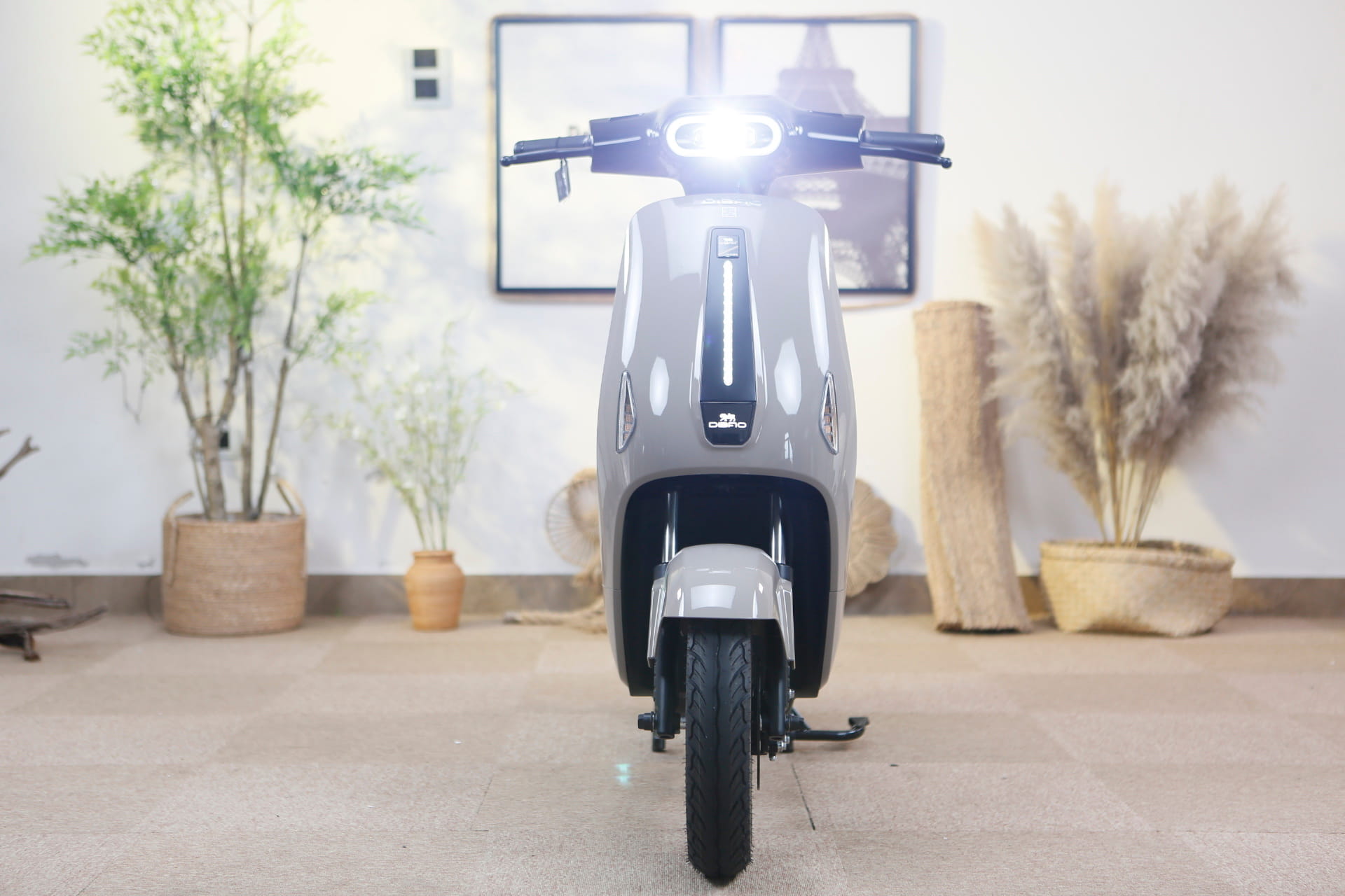 ĐẰNG SAU NGUỒN GỐC CỦA XE ĐIỆN KHIẾN NHIỀU NGƯỜI BẤT NGỜ