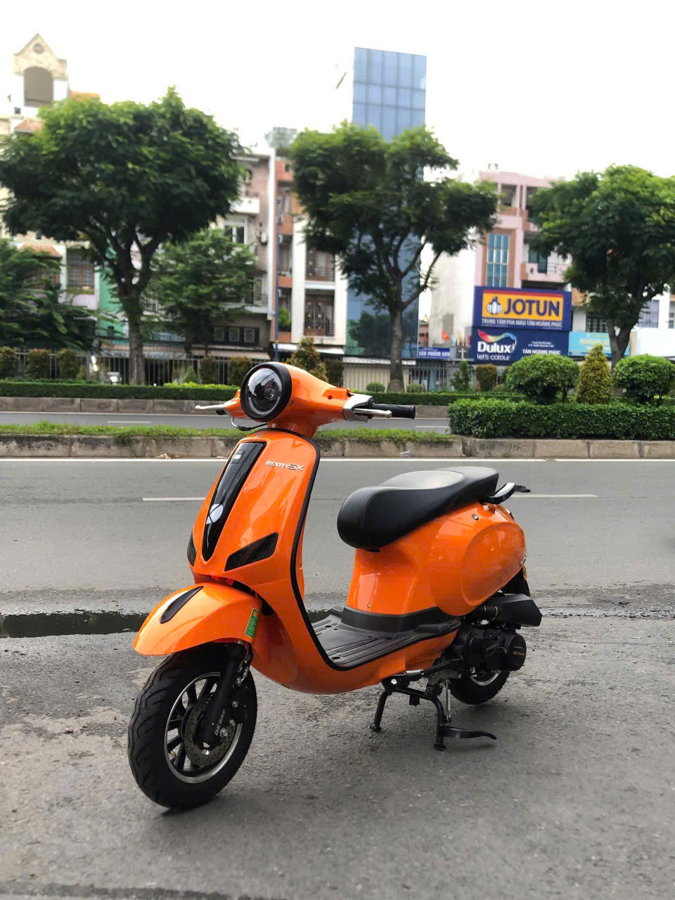 Hướng dẫn kiểm tra, bảo dưỡng xe máy điện để phòng tránh hư hỏng Hướng dẫn kiểm tra, bảo dưỡng xe máy điện để phòng tránh hư hỏng